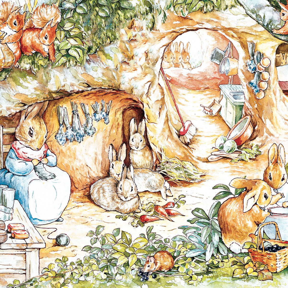 Peter Rabbit