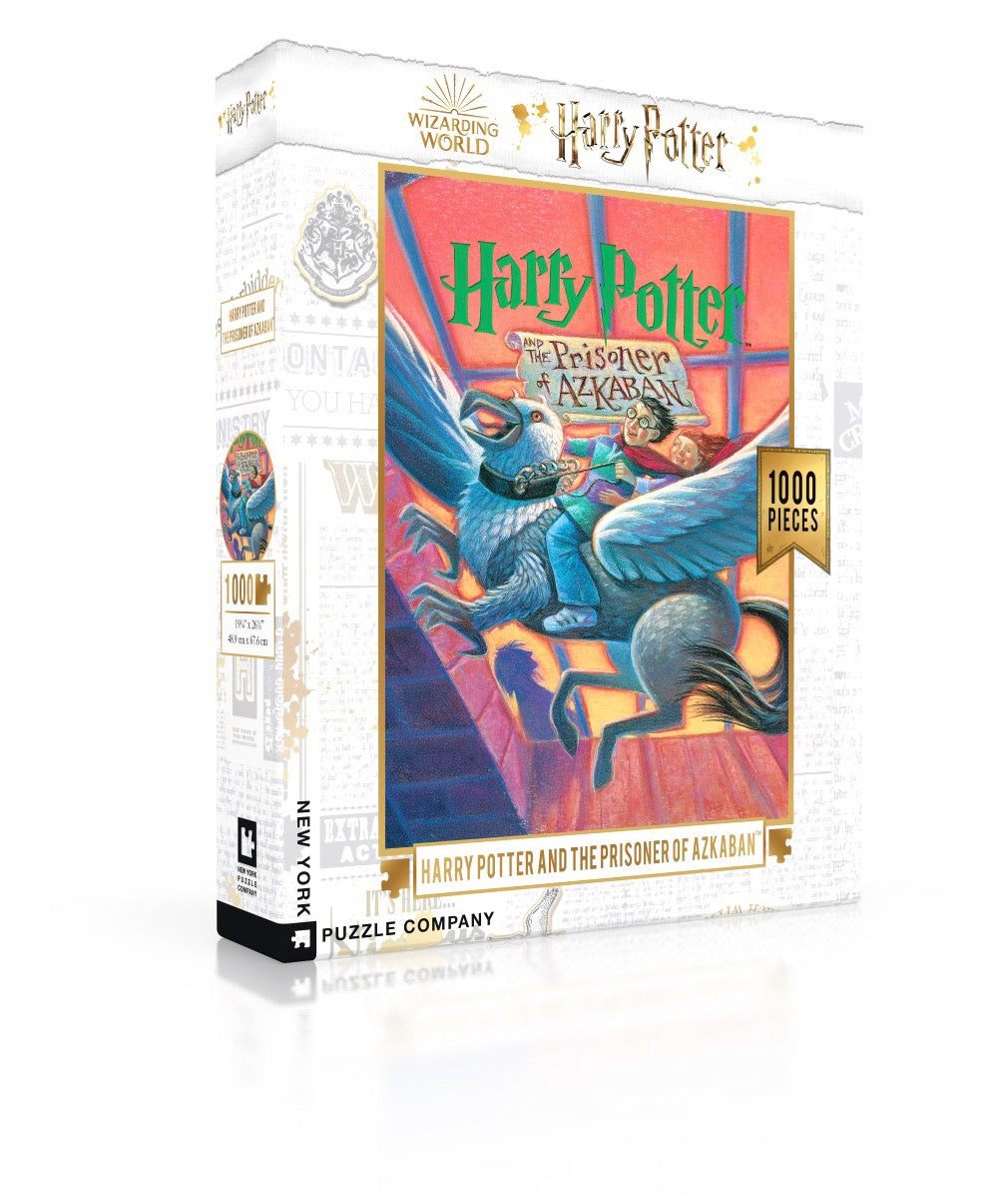 Prisoner of Azkaban Image 1
