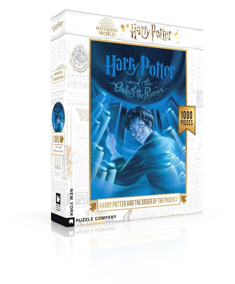 Order of the Phoenix Image 1