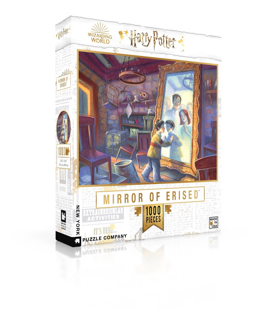 Mirror of Erised Image 1