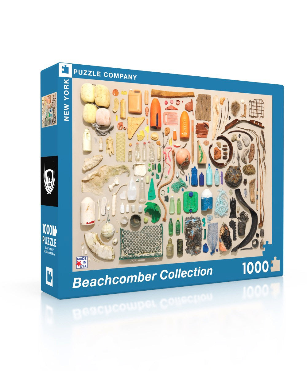 Beachcomber Collection Image 1
