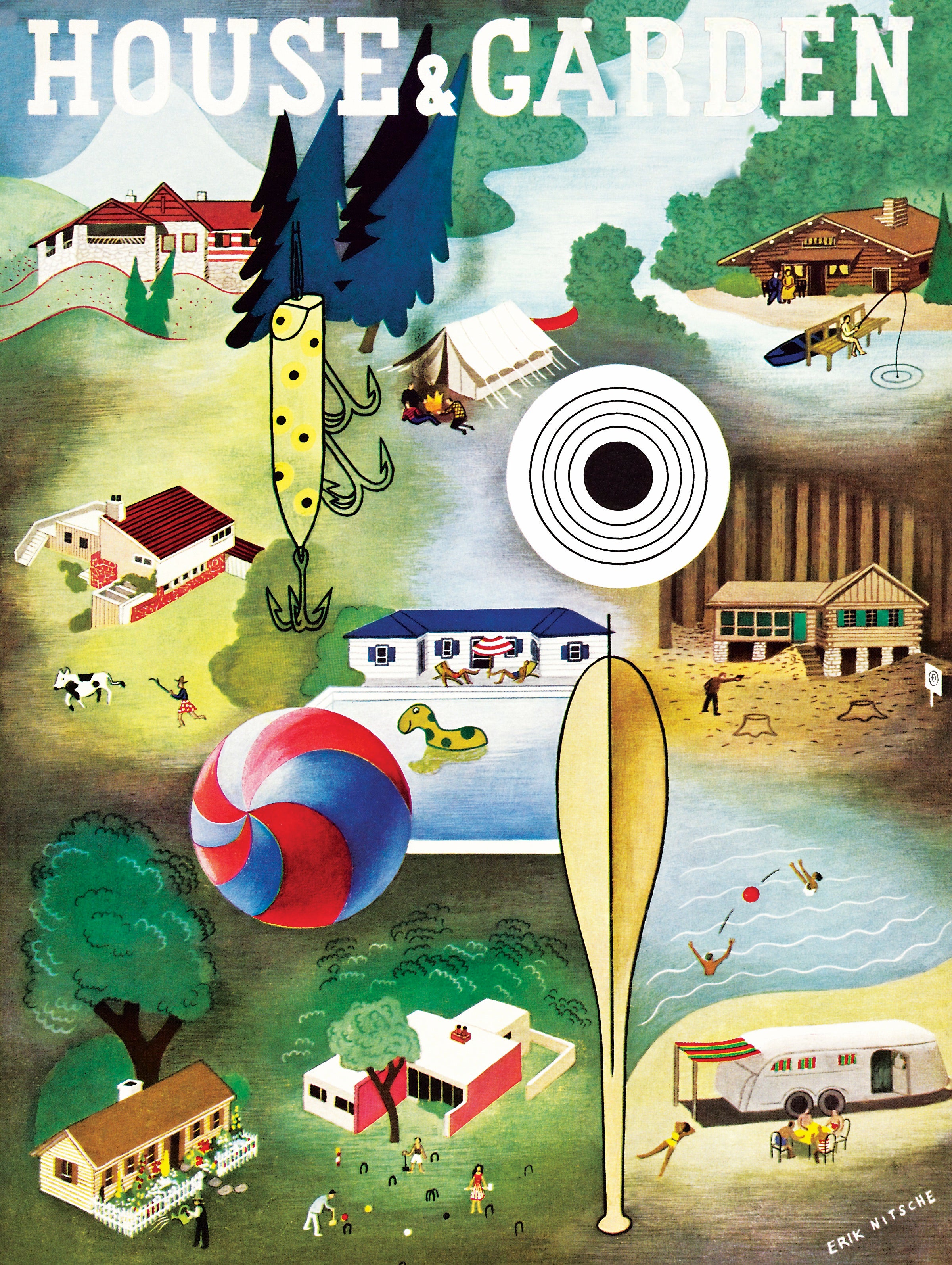 Camps & Cottages Image 3