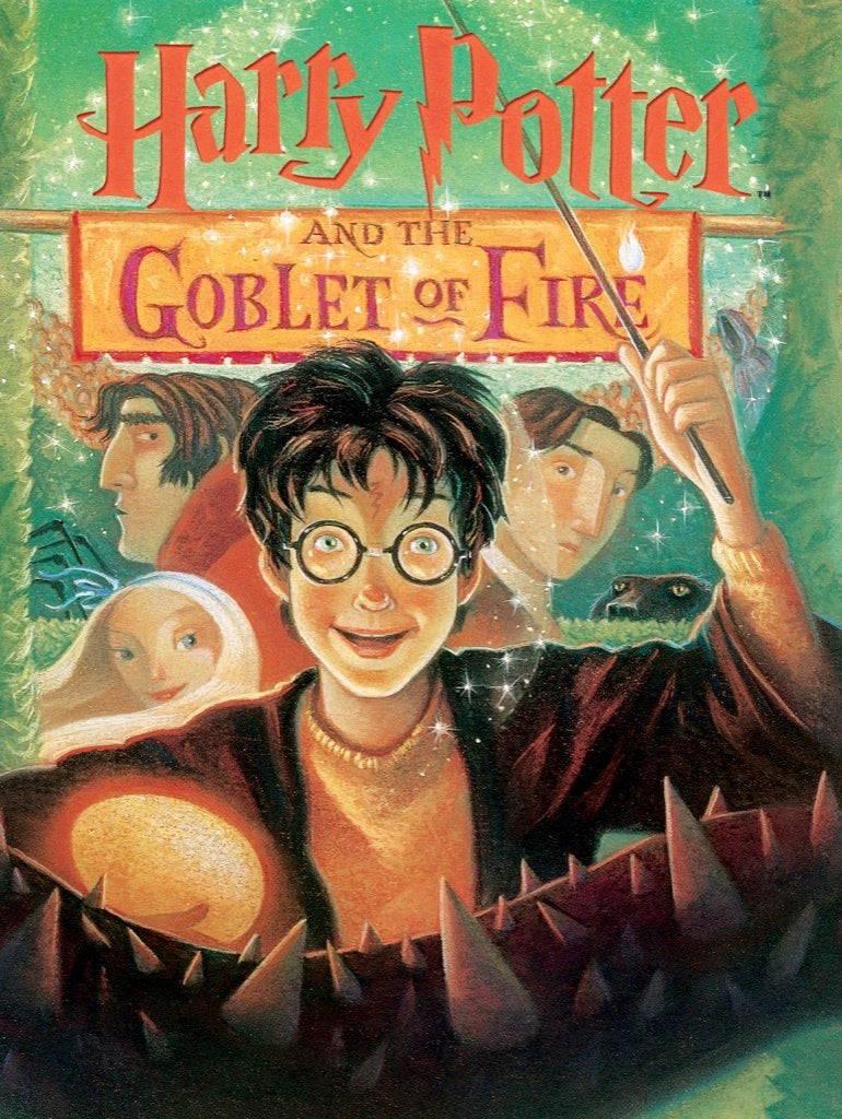 Goblet of Fire