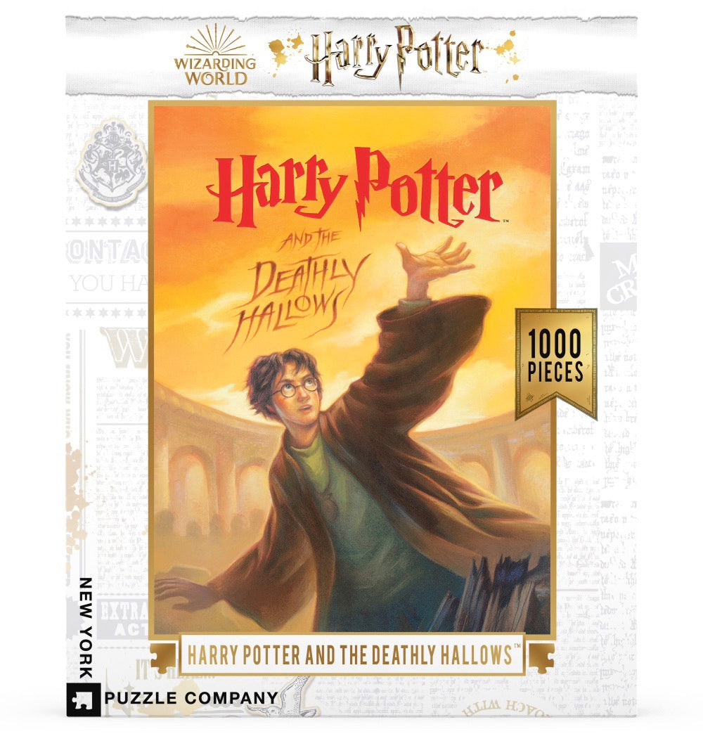 Deathly Hallows Image 2