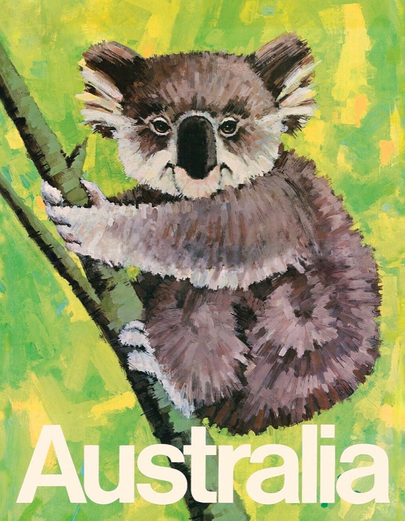 Koala Mini