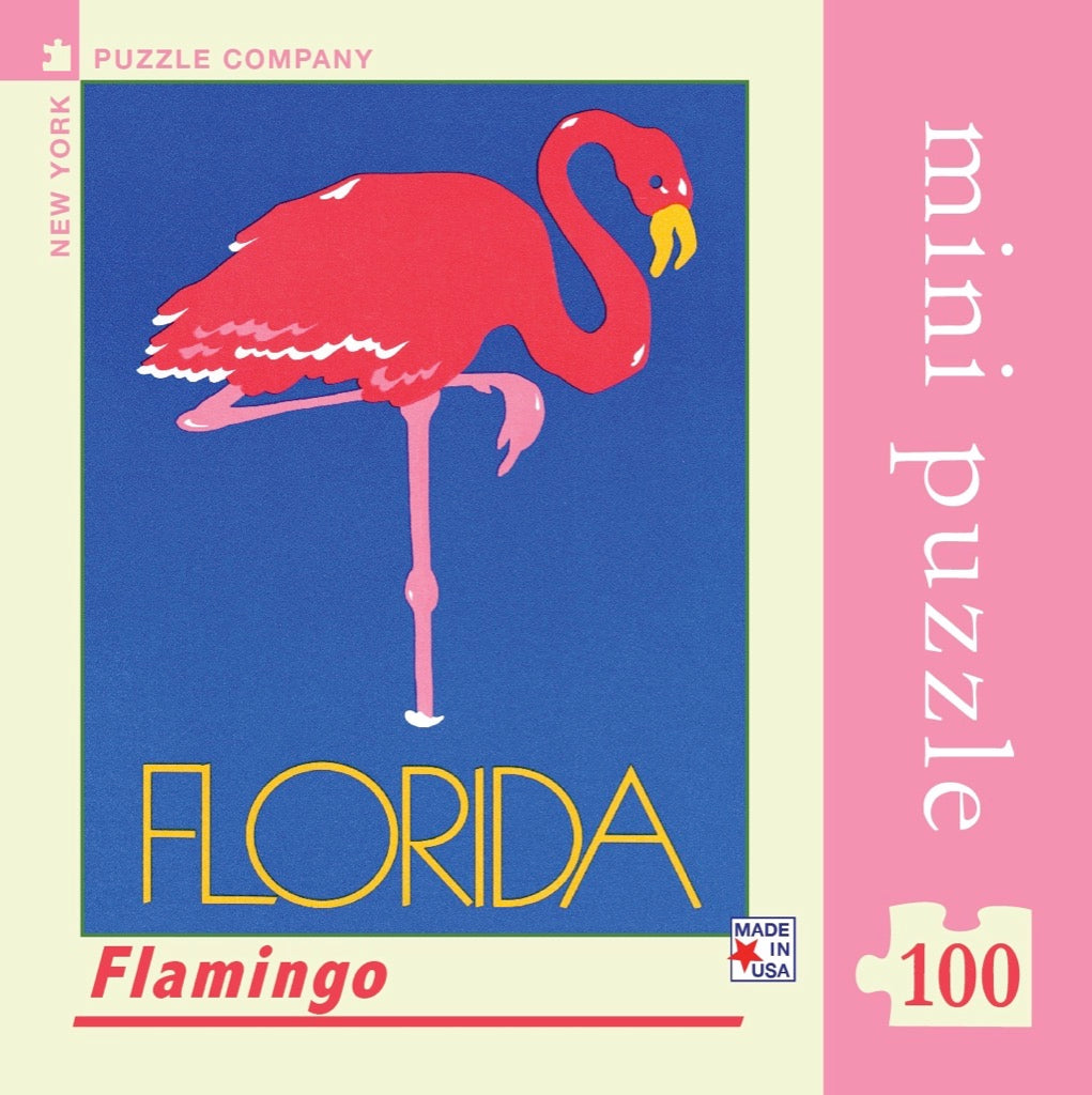 Flamingo Mini