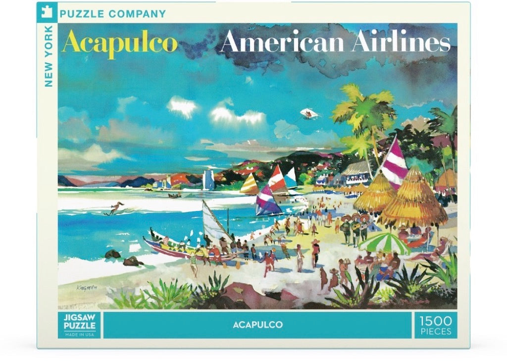 Acapulco