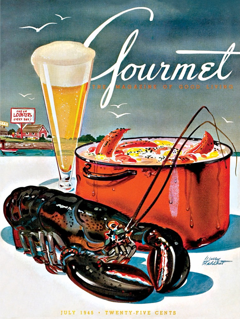 Lobster Boil