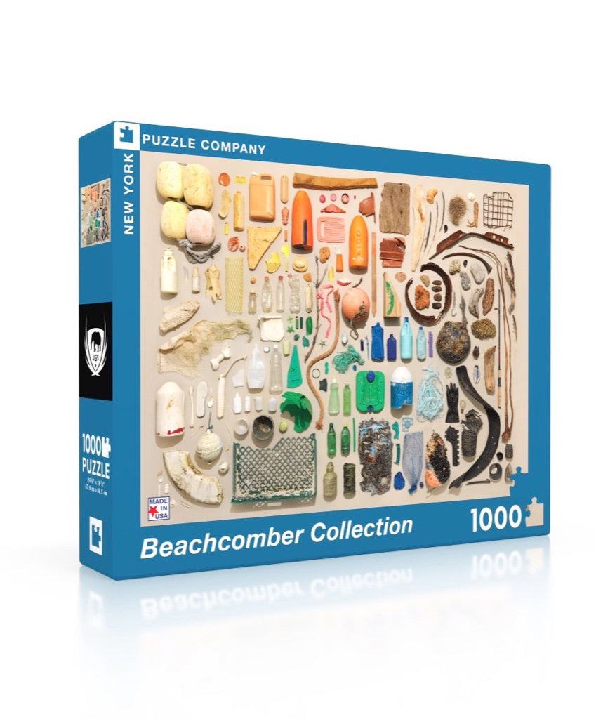 Beachcomber Collection