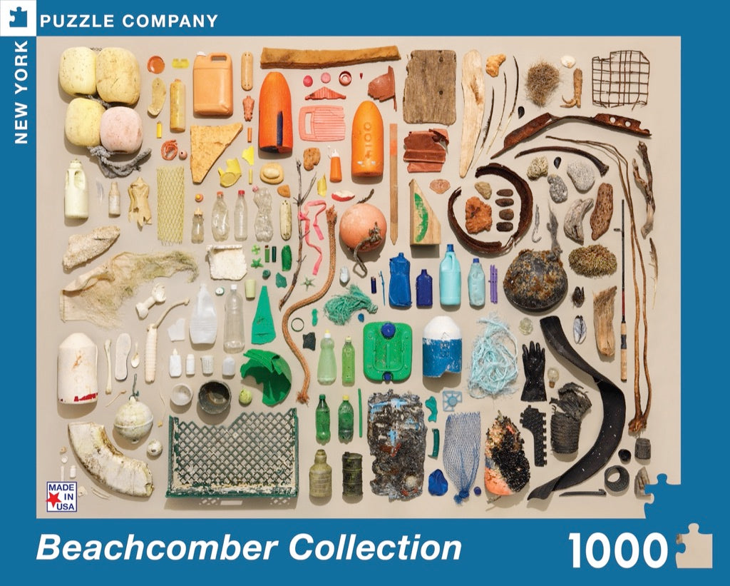 Beachcomber Collection