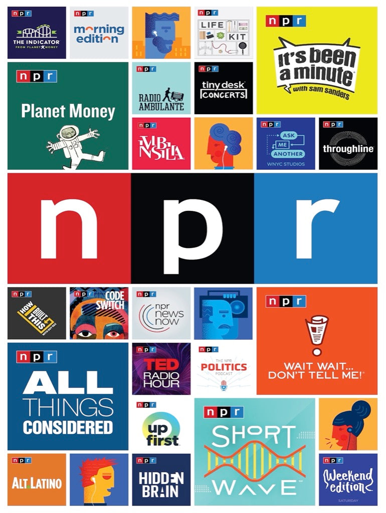 Podcast Puzzle