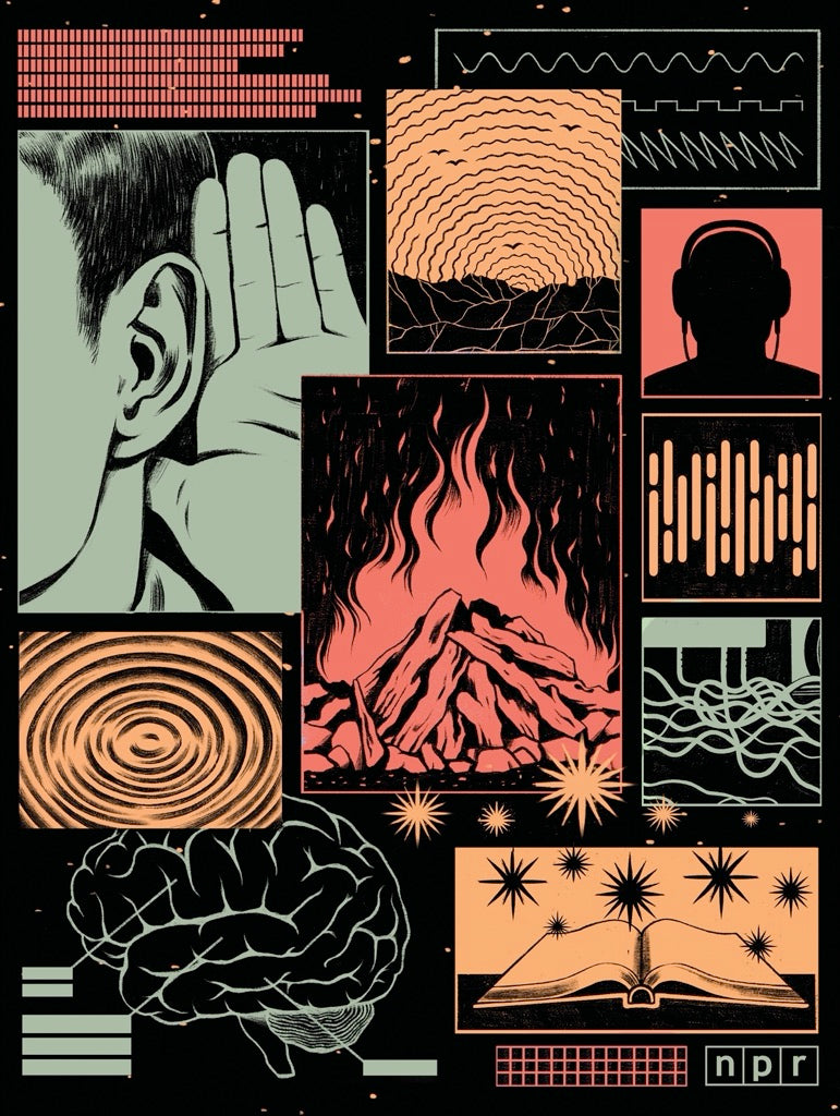 Listening