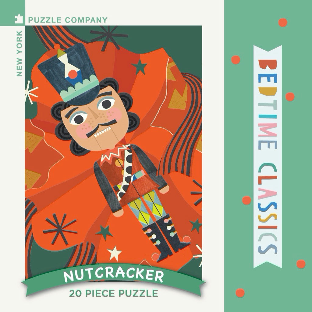 Nutcracker Mini
