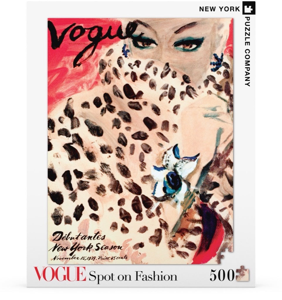 Spot on Fashion
